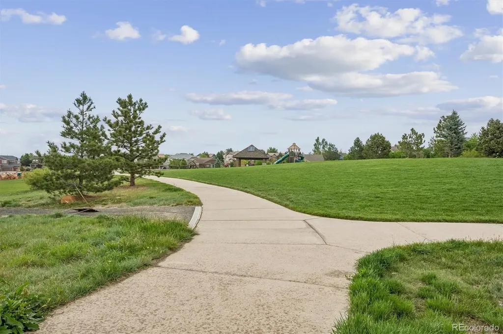 4126 S Netherland Circle Aurora CO 80013