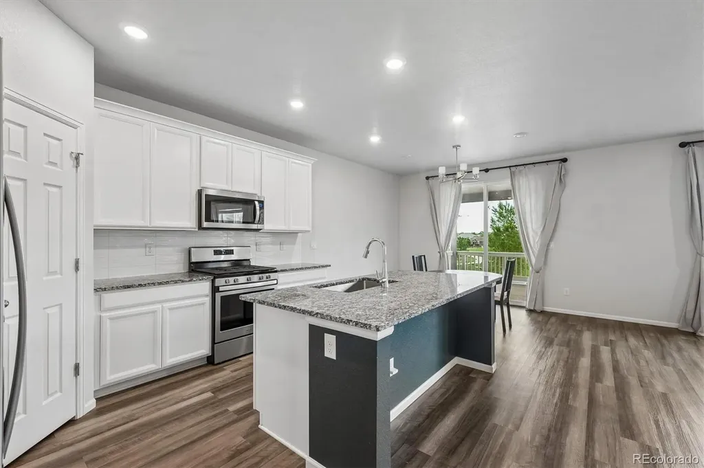 4126 S Netherland Circle Aurora CO 80013