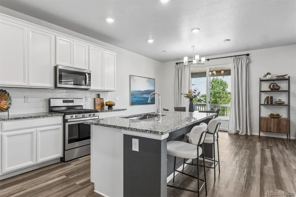4126 S Netherland Circle Aurora CO 80013