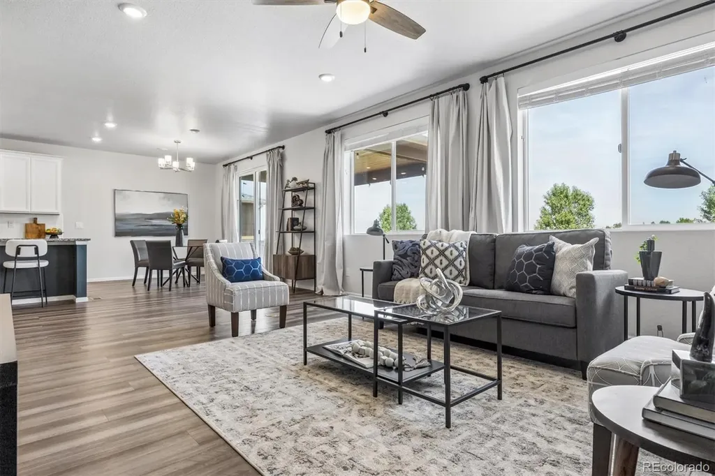 4126 S Netherland Circle Aurora CO 80013