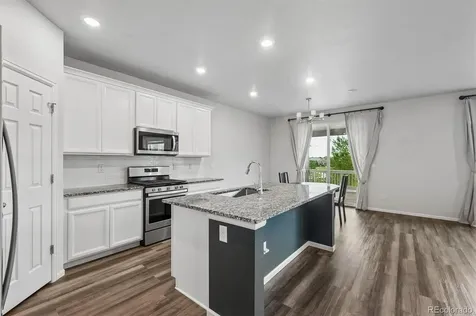 4126 S Netherland Circle Aurora CO 80013