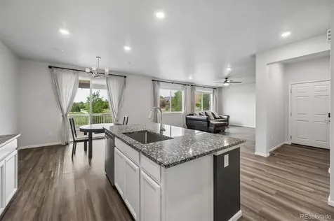 4126 S Netherland Circle Aurora CO 80013