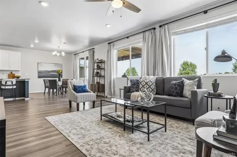 4126 S Netherland Circle Aurora CO 80013