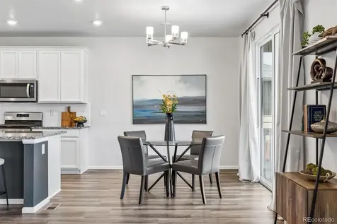 4126 S Netherland Circle Aurora CO 80013