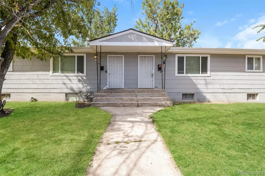 121 Mather Circle Brighton CO 80601
