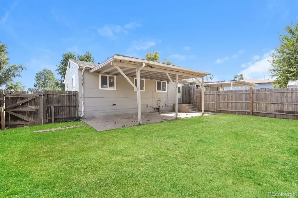 121 Mather Circle Brighton CO 80601