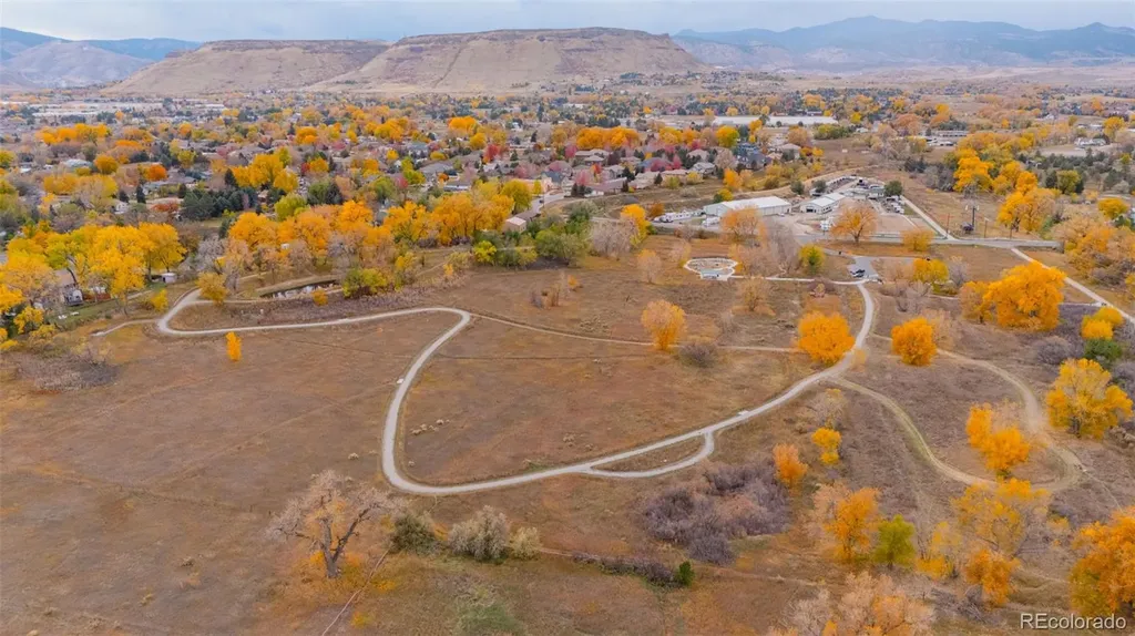 5495 Eldridge Street Arvada CO 80002