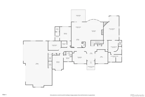 5495 Eldridge Street Arvada CO 80002