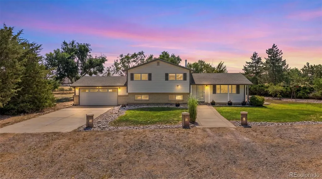 15484 Uravan Street Brighton CO 80601