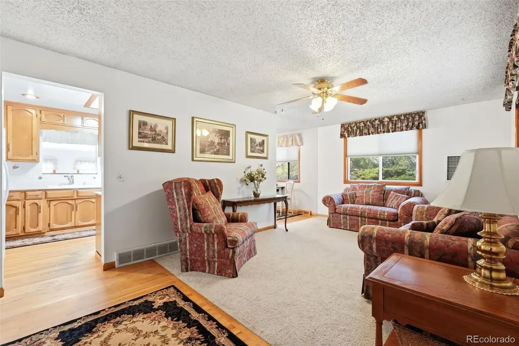15484 Uravan Street Brighton CO 80601