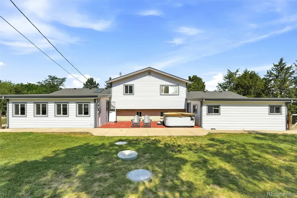 15484 Uravan Street Brighton CO 80601
