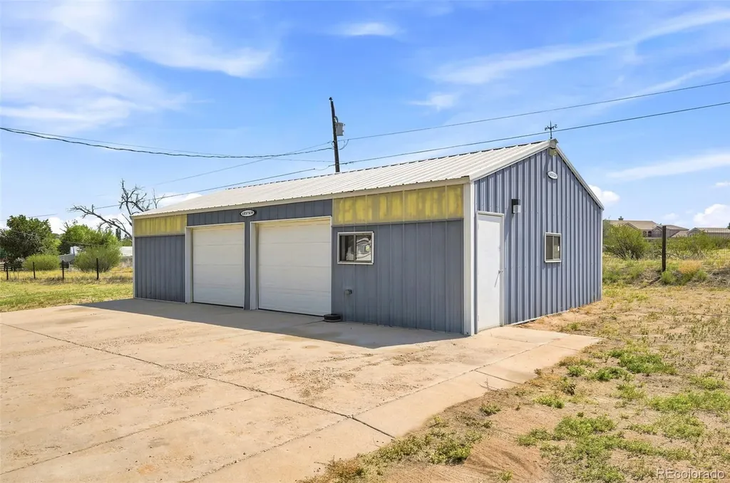 15484 Uravan Street Brighton CO 80601