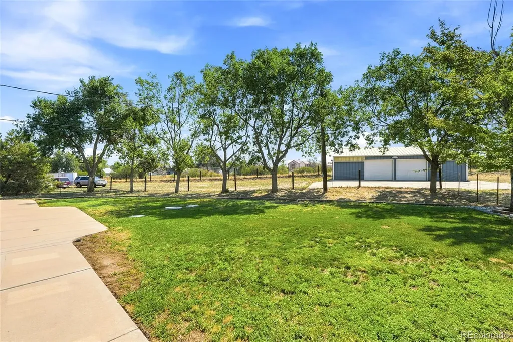 15484 Uravan Street Brighton CO 80601