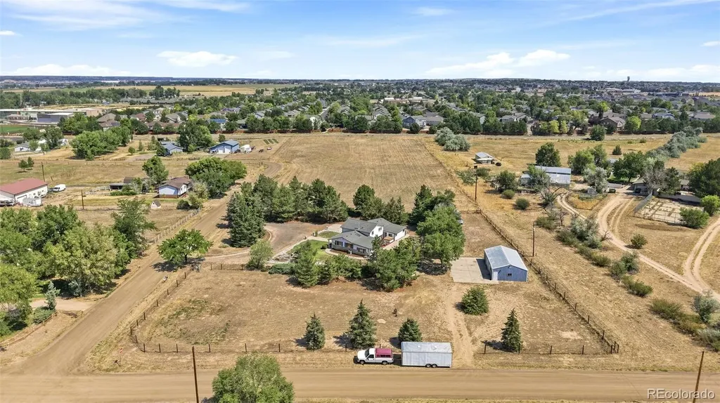 15484 Uravan Street Brighton CO 80601