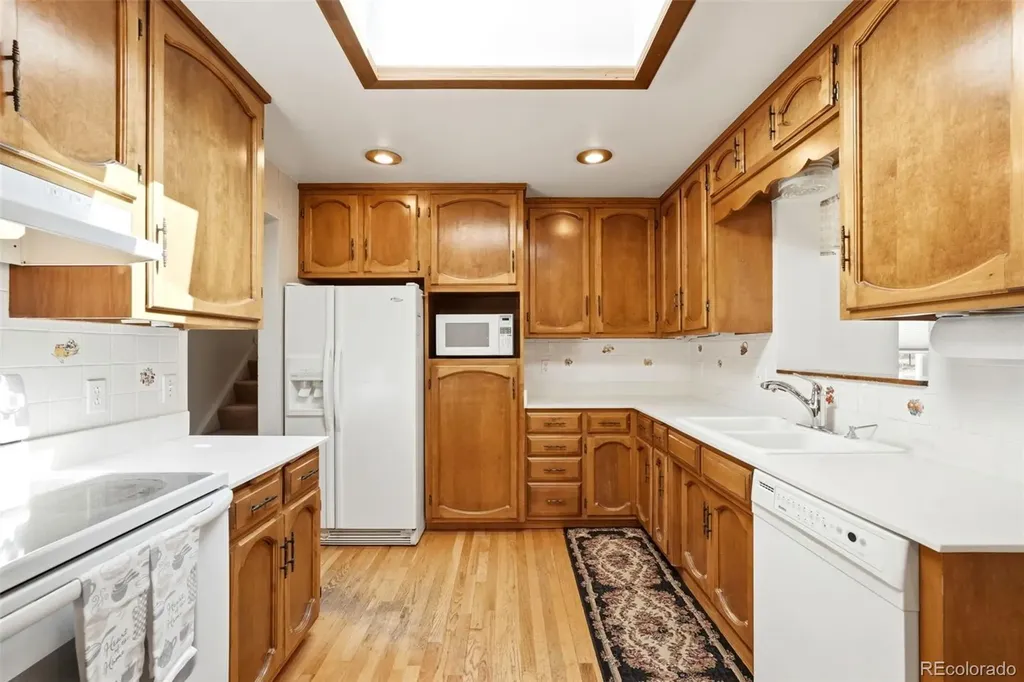 15484 Uravan Street Brighton CO 80601