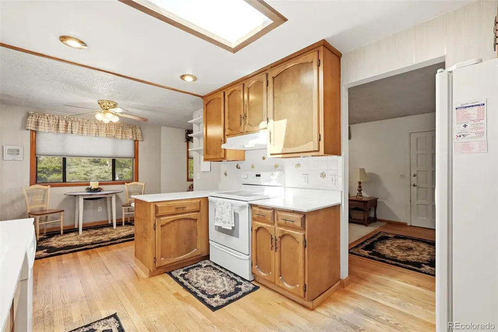 15484 Uravan Street Brighton CO 80601