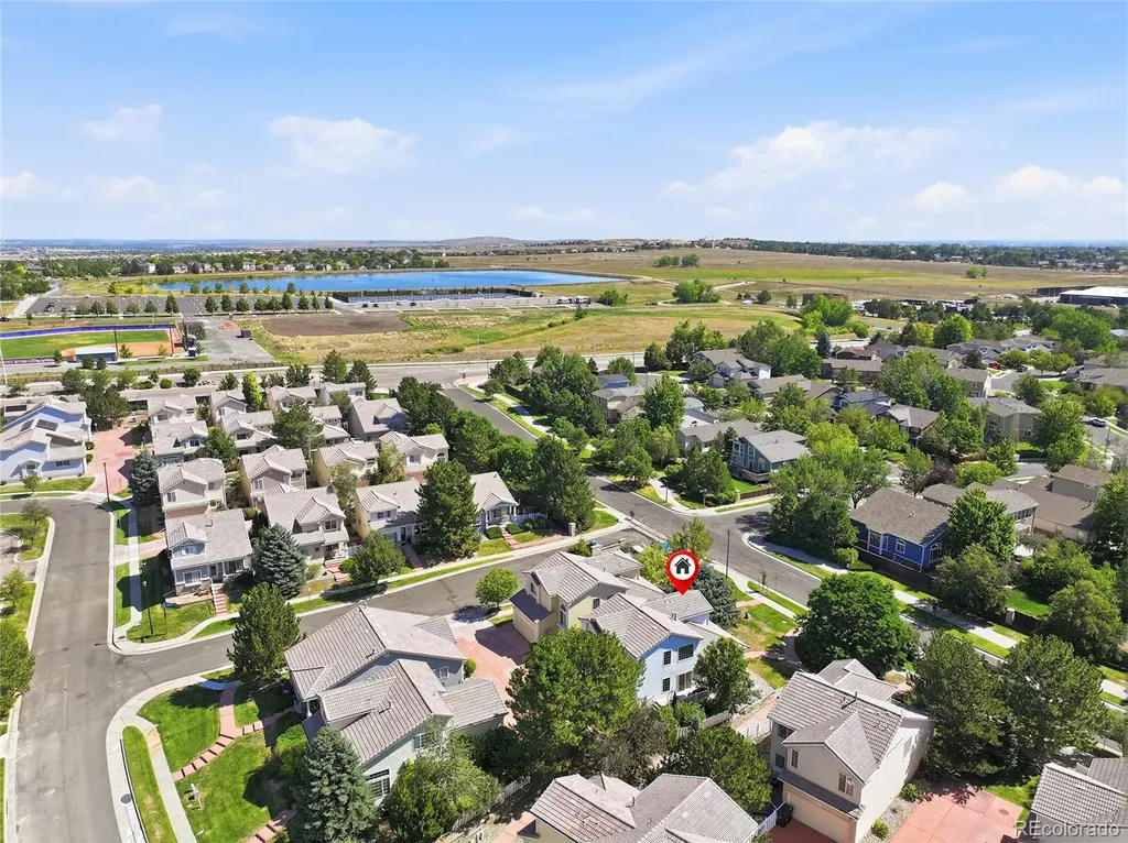 4702 Nelson Drive Broomfield CO 80023