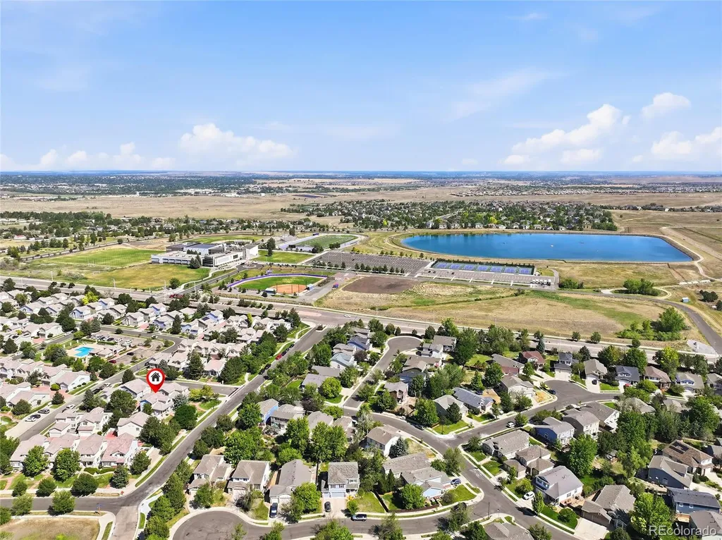 4702 Nelson Drive Broomfield CO 80023