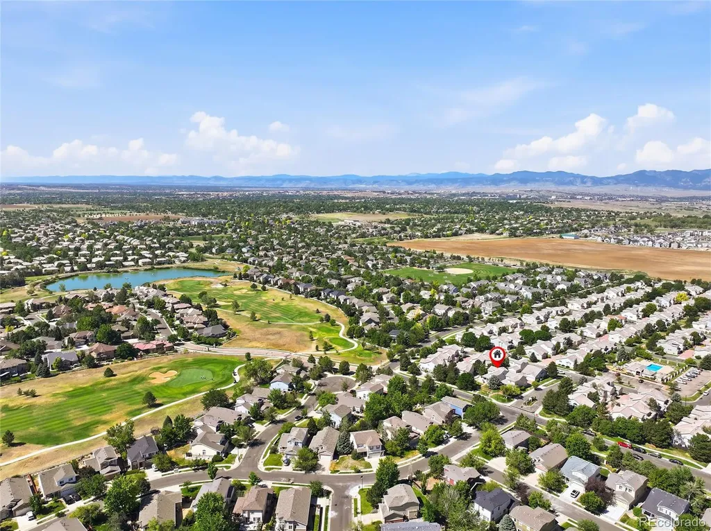 4702 Nelson Drive Broomfield CO 80023