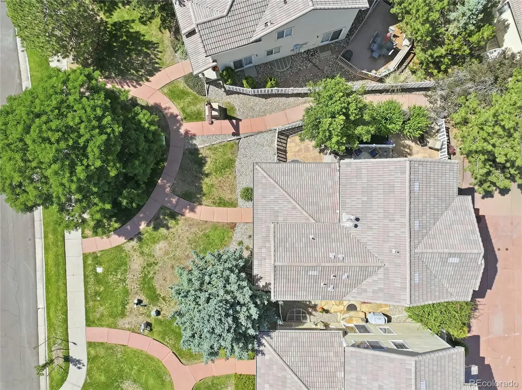 4702 Nelson Drive Broomfield CO 80023