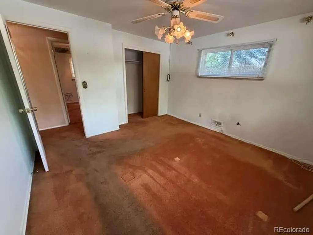 6621 S Logan Street Littleton CO 80121