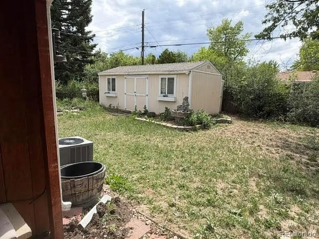 6621 S Logan Street Littleton CO 80121