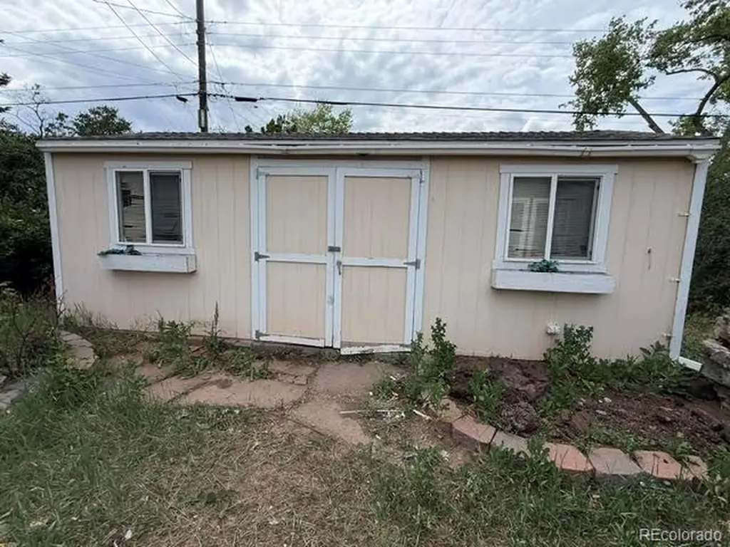 6621 S Logan Street Littleton CO 80121