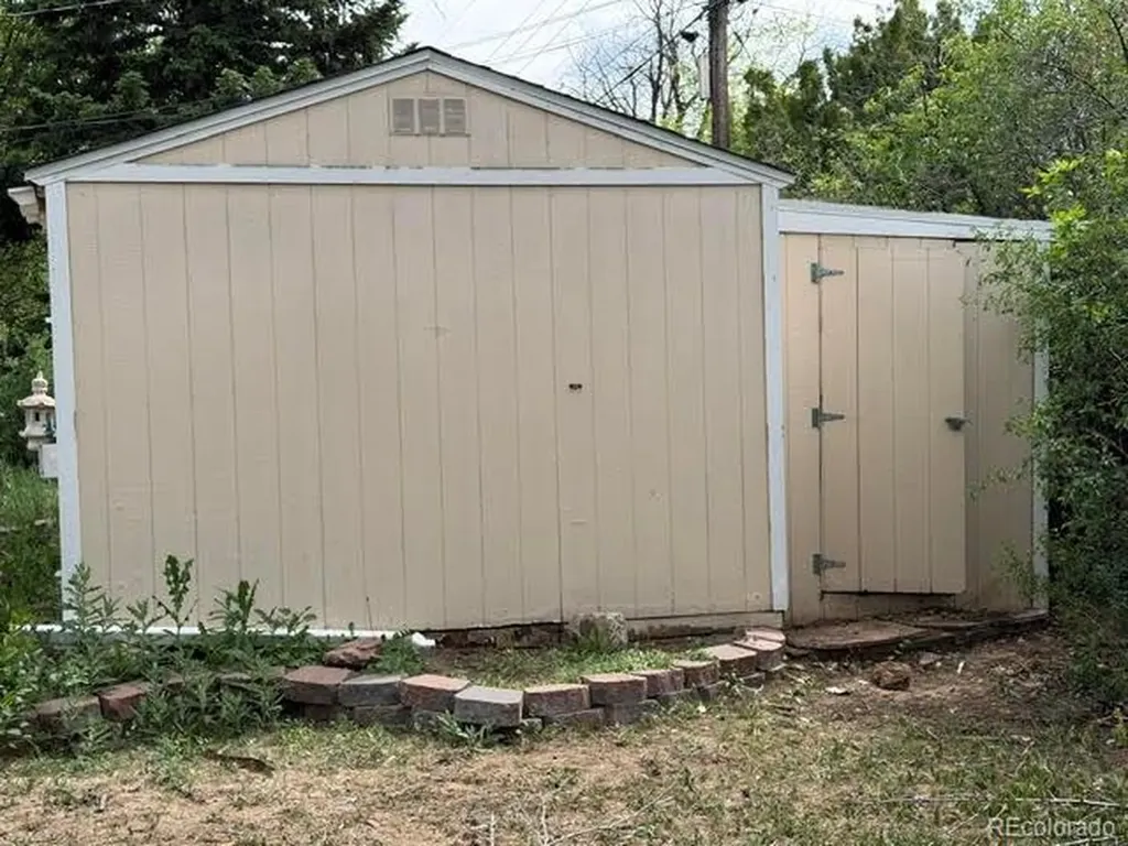 6621 S Logan Street Littleton CO 80121