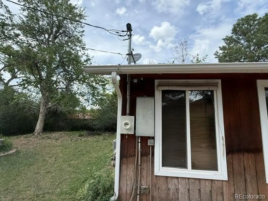 6621 S Logan Street Littleton CO 80121