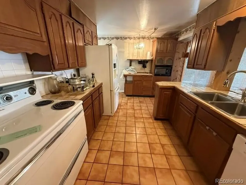 6621 S Logan Street Littleton CO 80121