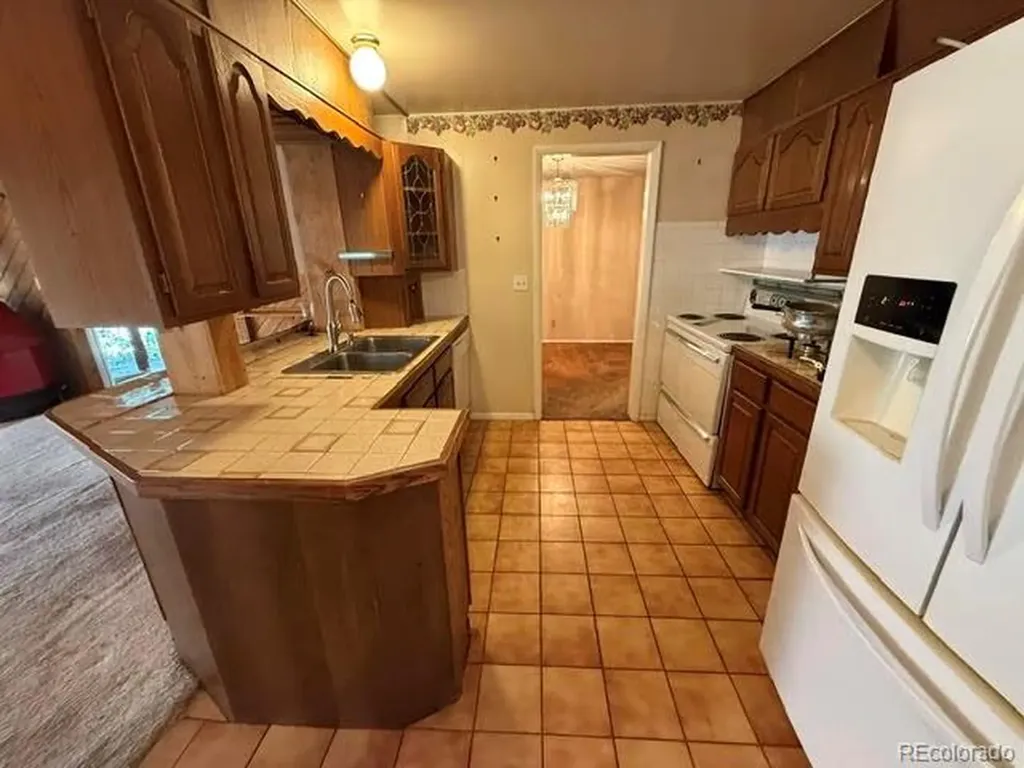 6621 S Logan Street Littleton CO 80121