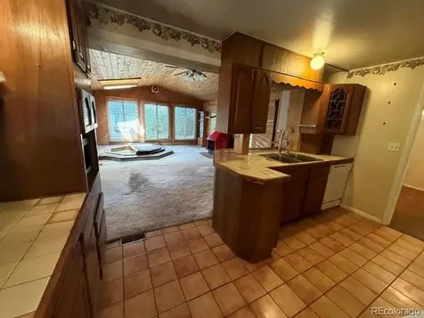 6621 S Logan Street Littleton CO 80121