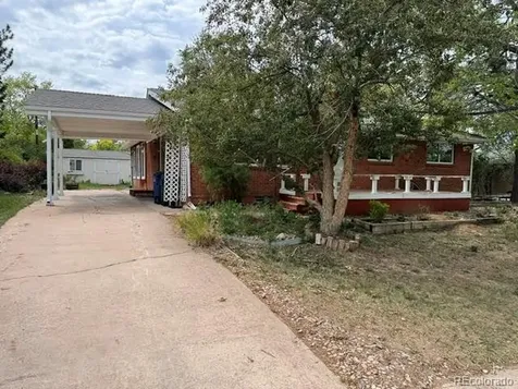 6621 S Logan Street Littleton CO 80121