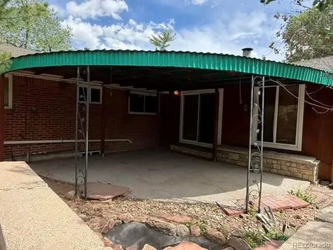 6621 S Logan Street Littleton CO 80121