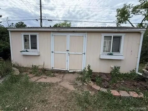 6621 S Logan Street Littleton CO 80121