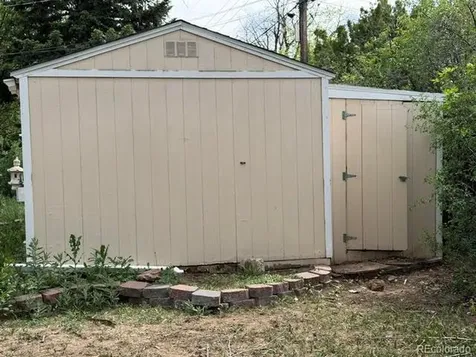 6621 S Logan Street Littleton CO 80121