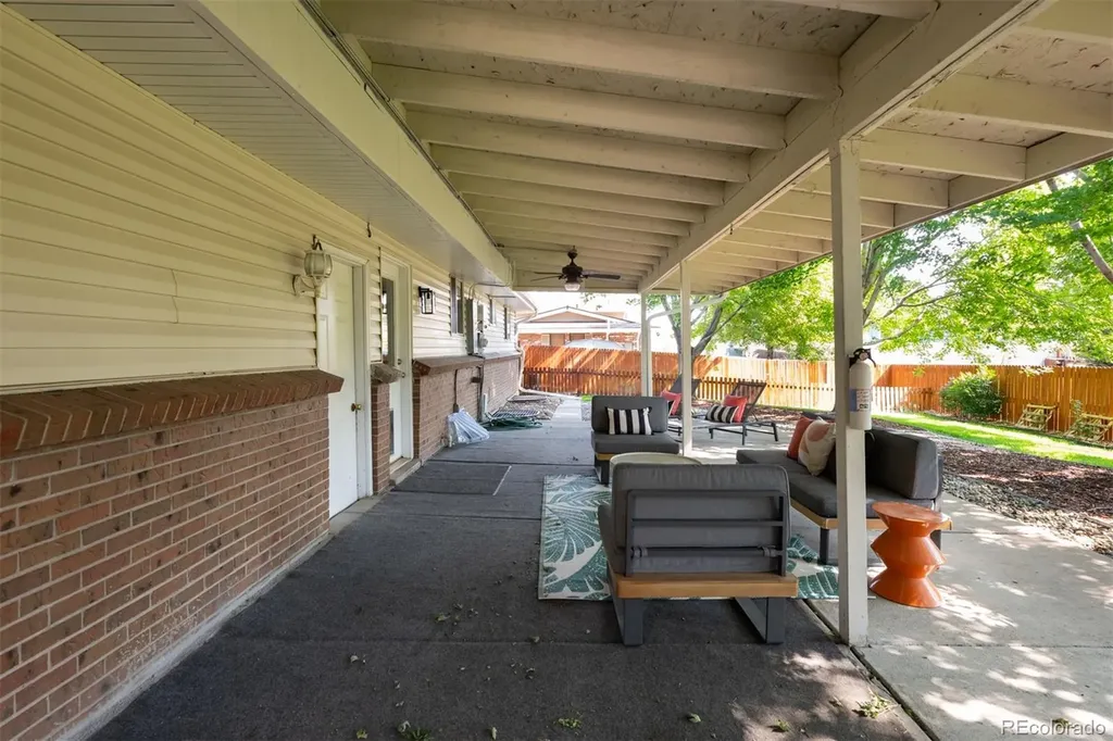 6784 Depew Street Arvada CO 80003