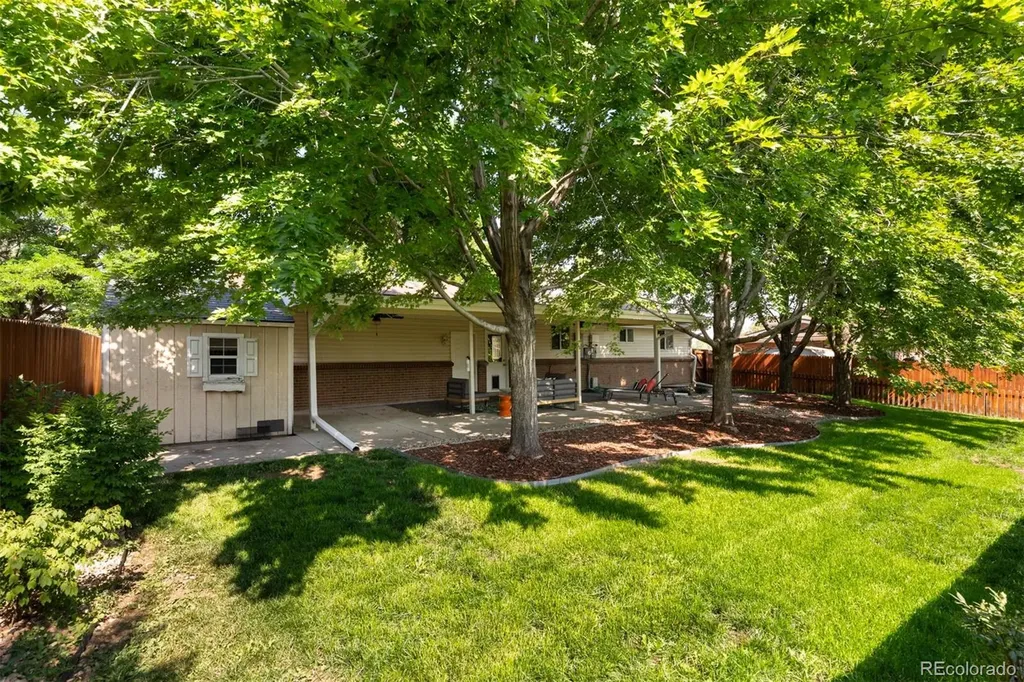 6784 Depew Street Arvada CO 80003