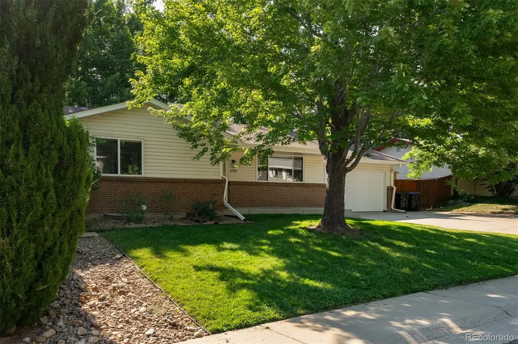 6784 Depew Street Arvada CO 80003
