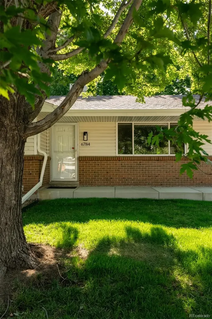 6784 Depew Street Arvada CO 80003