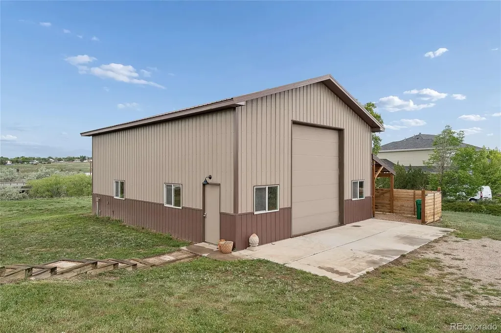 10580 E 155th Court Brighton CO 80602