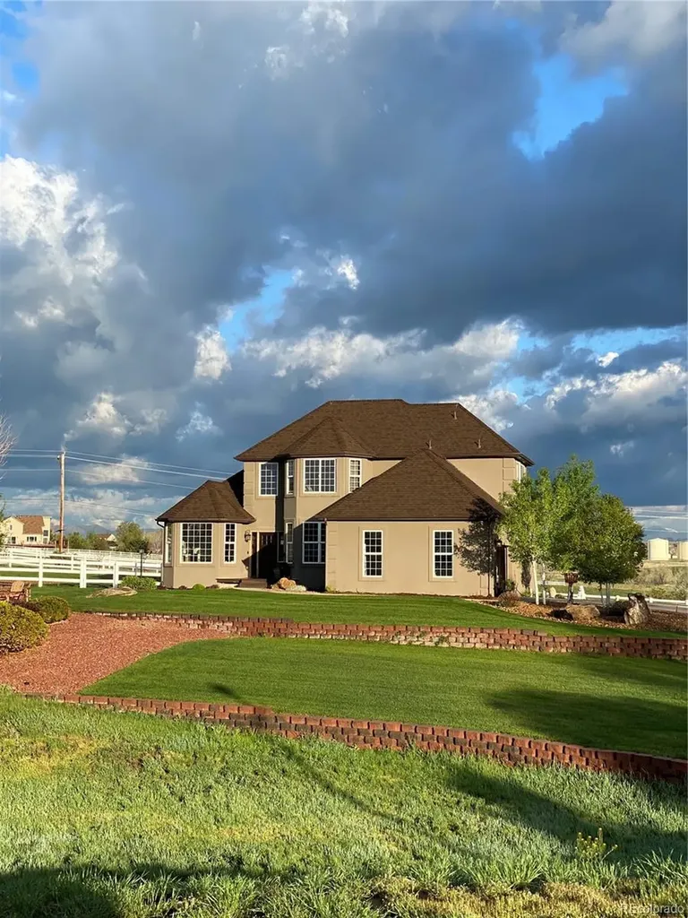 10580 E 155th Court Brighton CO 80602