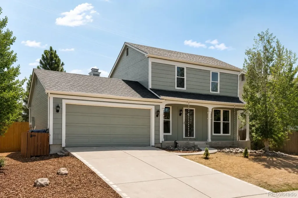 3120 S Halifax Street Aurora CO 80013