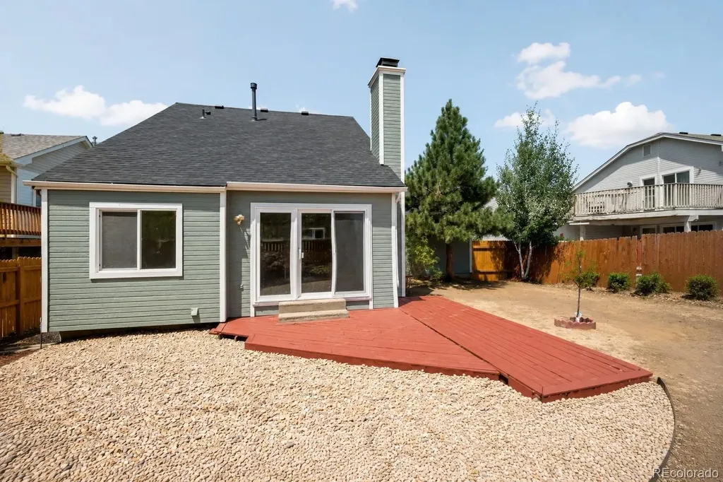 3120 S Halifax Street Aurora CO 80013
