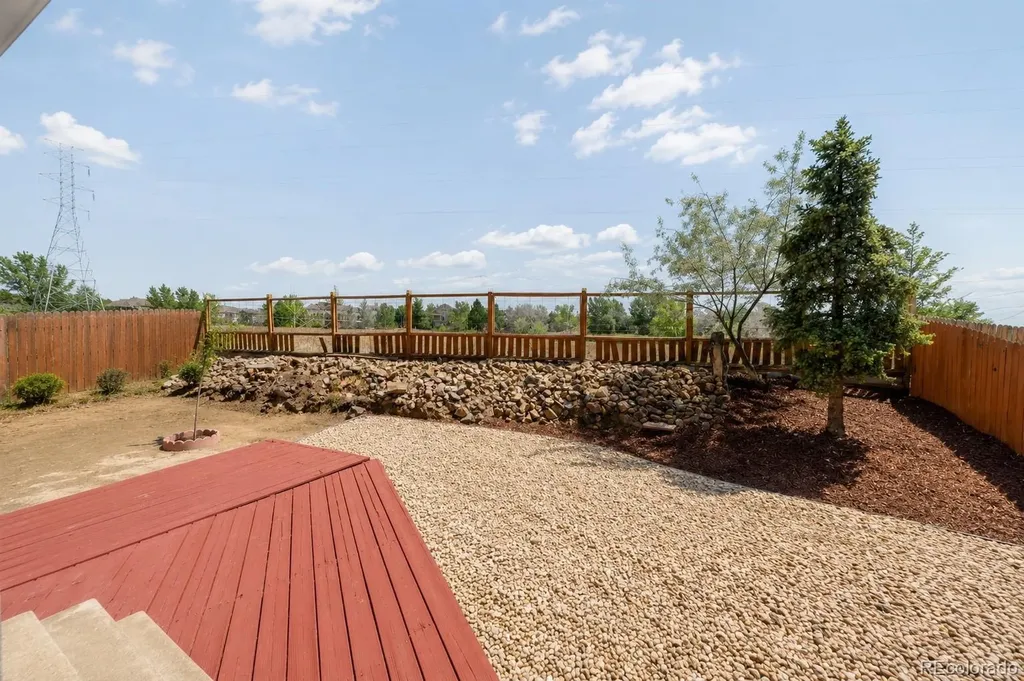 3120 S Halifax Street Aurora CO 80013