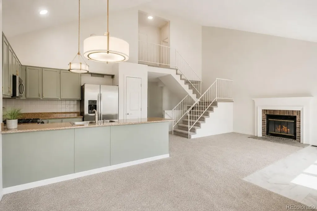 3120 S Halifax Street Aurora CO 80013