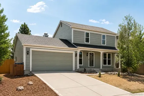 3120 S Halifax Street Aurora CO 80013