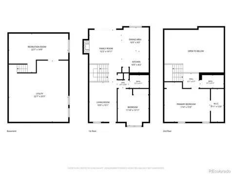 3120 S Halifax Street Aurora CO 80013