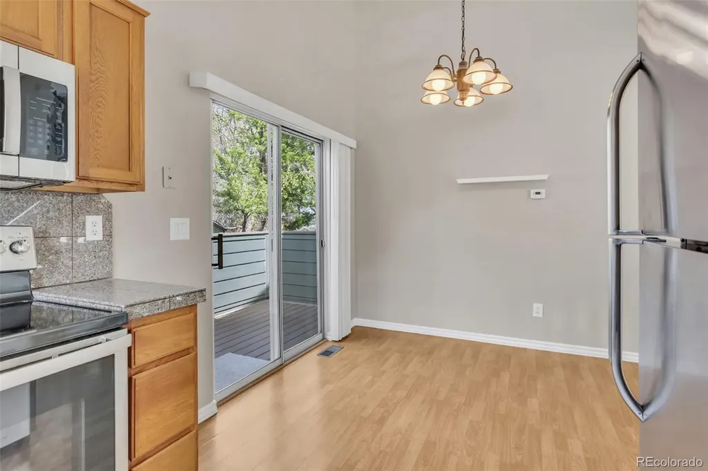 17477 E Rice Circle Aurora CO 80015