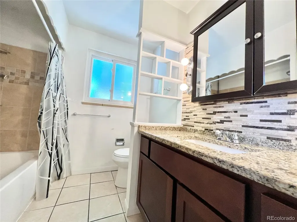 2021 W 82nd Place Denver CO 80221
